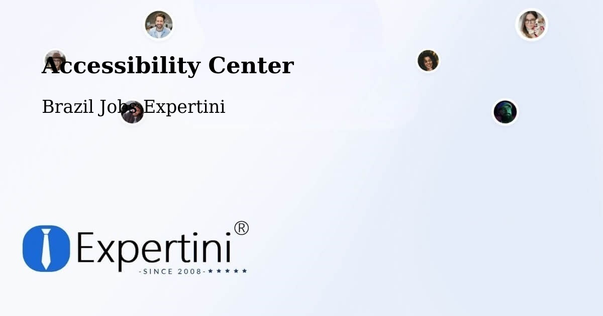 Accessibility Statement – Vanini - Brazil Jobs Expertini